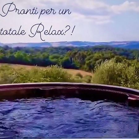 Podere Cerreto Casole d'Elsa Bagian luar foto