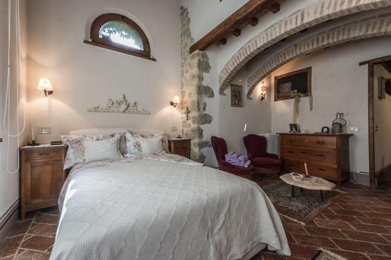 Podere Cerreto Casole d'Elsa Bagian luar foto