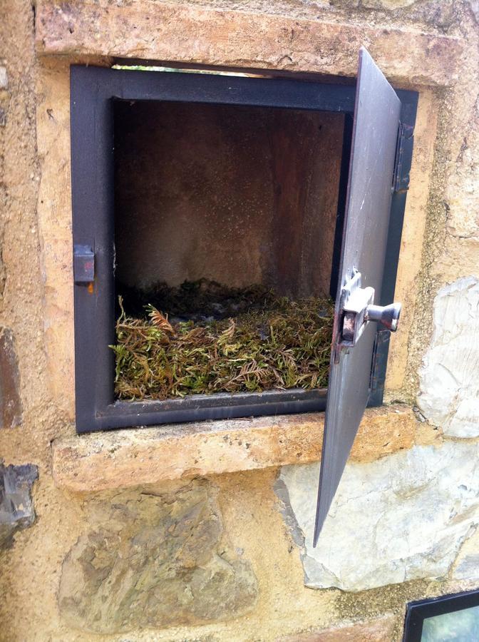 Podere Cerreto Casole d'Elsa Bagian luar foto